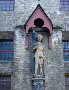 Viktor of Xanten