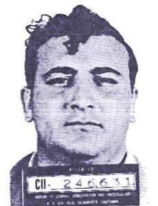 Joseph Dippolito