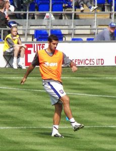 Pablo Couñago