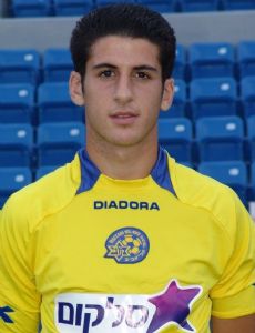 Dudu Biton