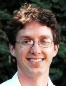 Richard Carrier