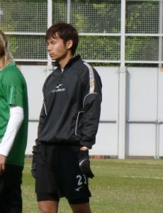 Feng Zhuoyi