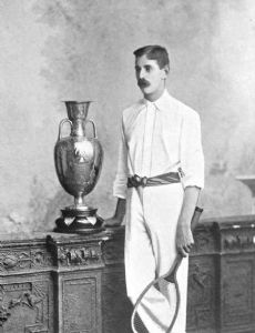Joshua Pim