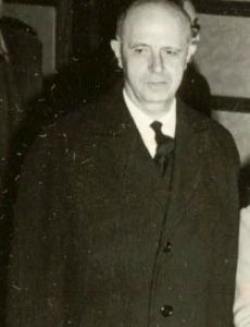 Pierre Harmel