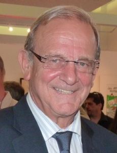 Jean-Pierre Leleux