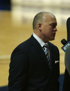 Patrick Chambers