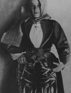 Antonia Mesina