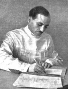 Zalman Grinberg