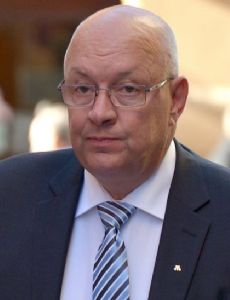 Ulf Berg