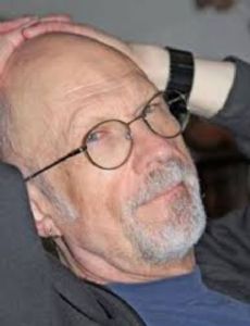 Jim Ward