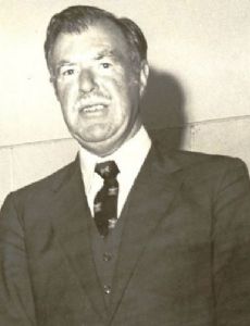 Frank O'Flynn