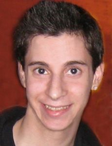 Kyle Rappaport