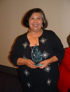 Gloria Molina