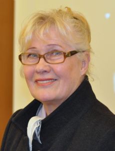 Maija-Liisa Peuhu