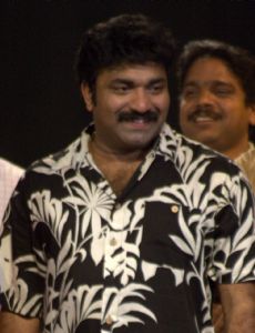 Kottayam Nazeer