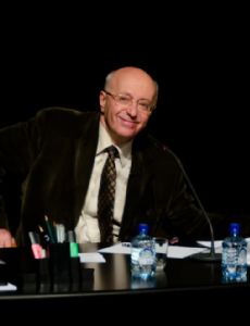 Sergey Kurginyan