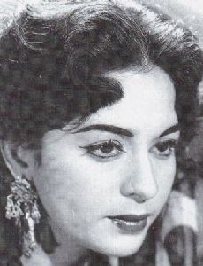 Sabiha Khanum