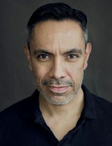 David Bedella