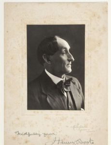 Henry Ernest Boote