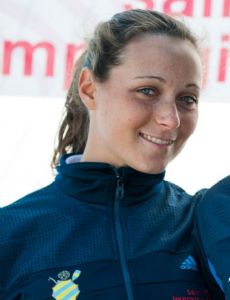 Elena Berta