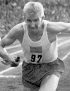 Alf Petersson