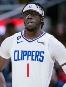 Reggie Jackson (basketball)