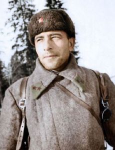 Mikhail Katukov