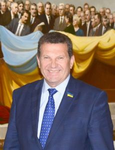 Serhiy Kunitsyn