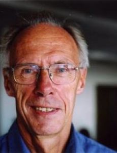 Erling Størmer