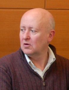 Tim Page (music critic)