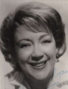 Madge Ryan