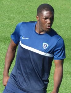 Axel Bamba