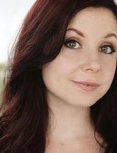Tracy Anderson (Associate Director)