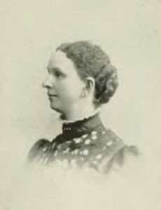 Mary Traffarn Whitney