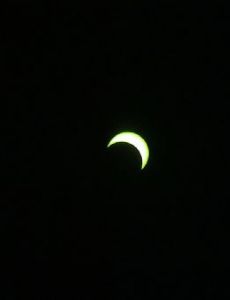 Solar eclipse of June 10, 2002