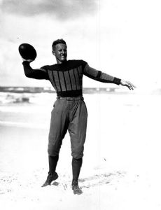 Monk Dorsett