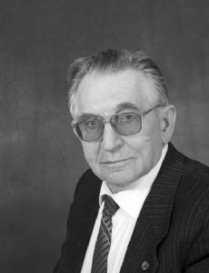 Lev Nikolayevich Korolyov
