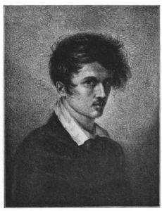Ludwig Emil Grimm