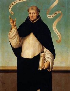 Vincent Ferrer