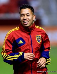 Sebastián Velásquez