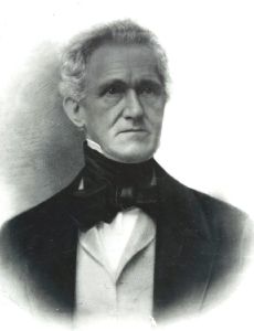Philip Richard Fendall II