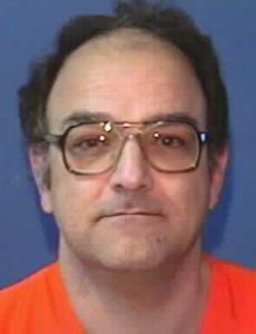 Gerald Stano
