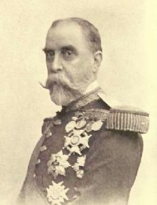 Ramón Blanco y Erenas