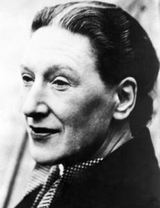 Elizabeth Bowen