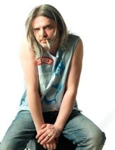 Jimmy Murrison