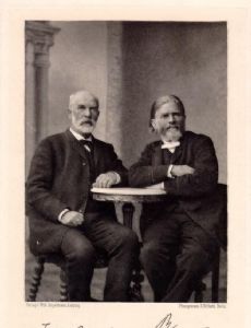 Cato Maximilian Guldberg