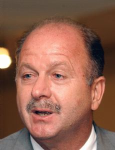 Bernard Rajzman