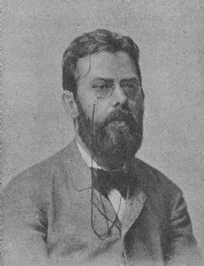 Piotr Chmielowski