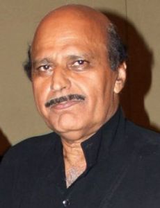 Avtar Gill