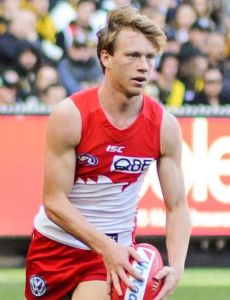Callum Mills